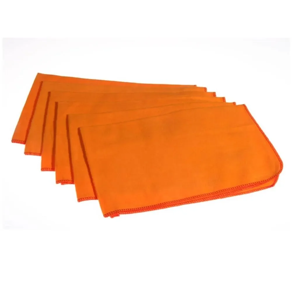Flanela Ouro G com 12 38x58