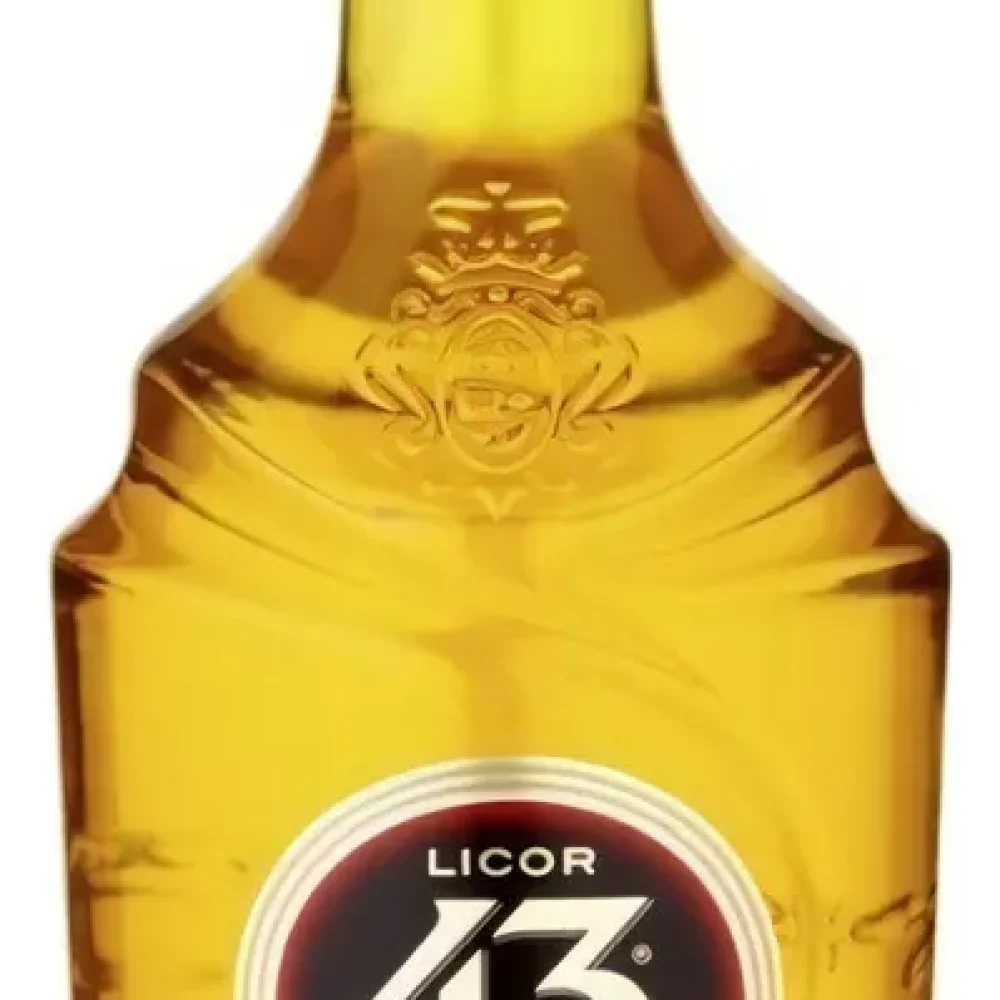 Licor 43 - 1 Litro