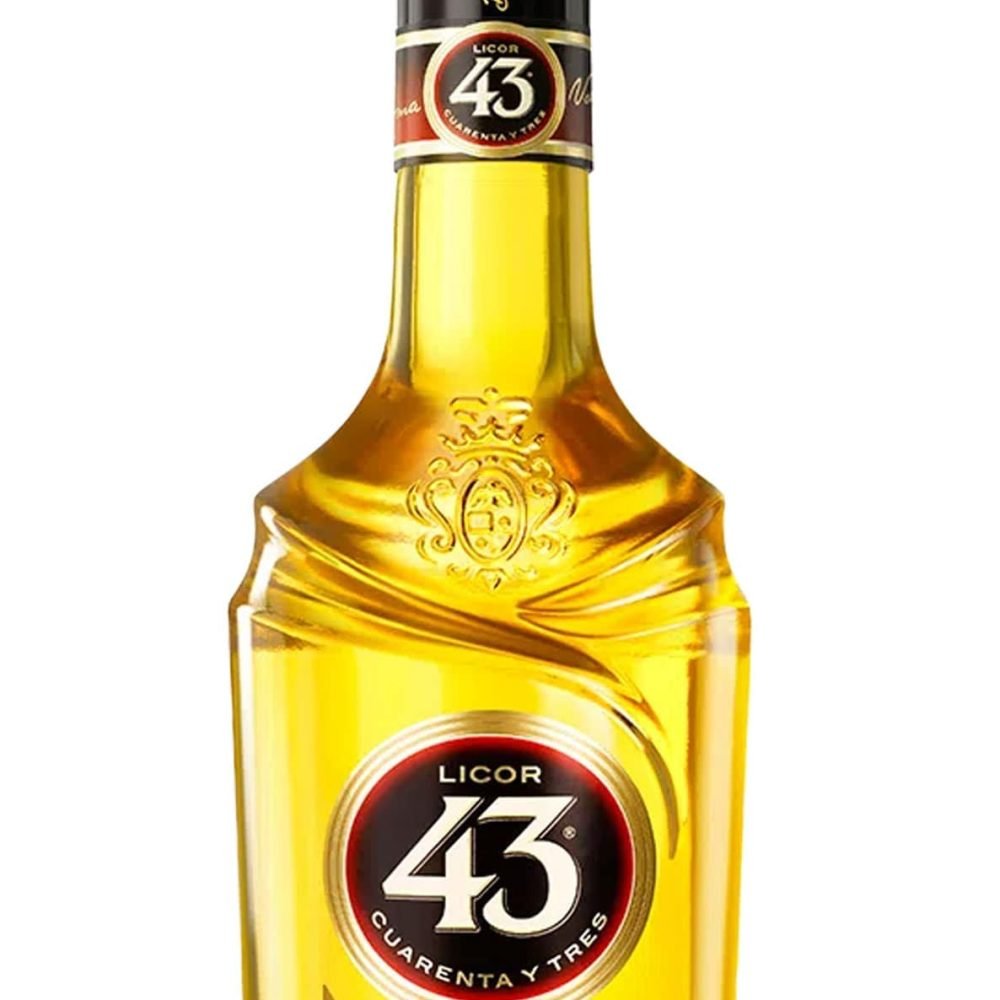 Licor 43 - 750ML
