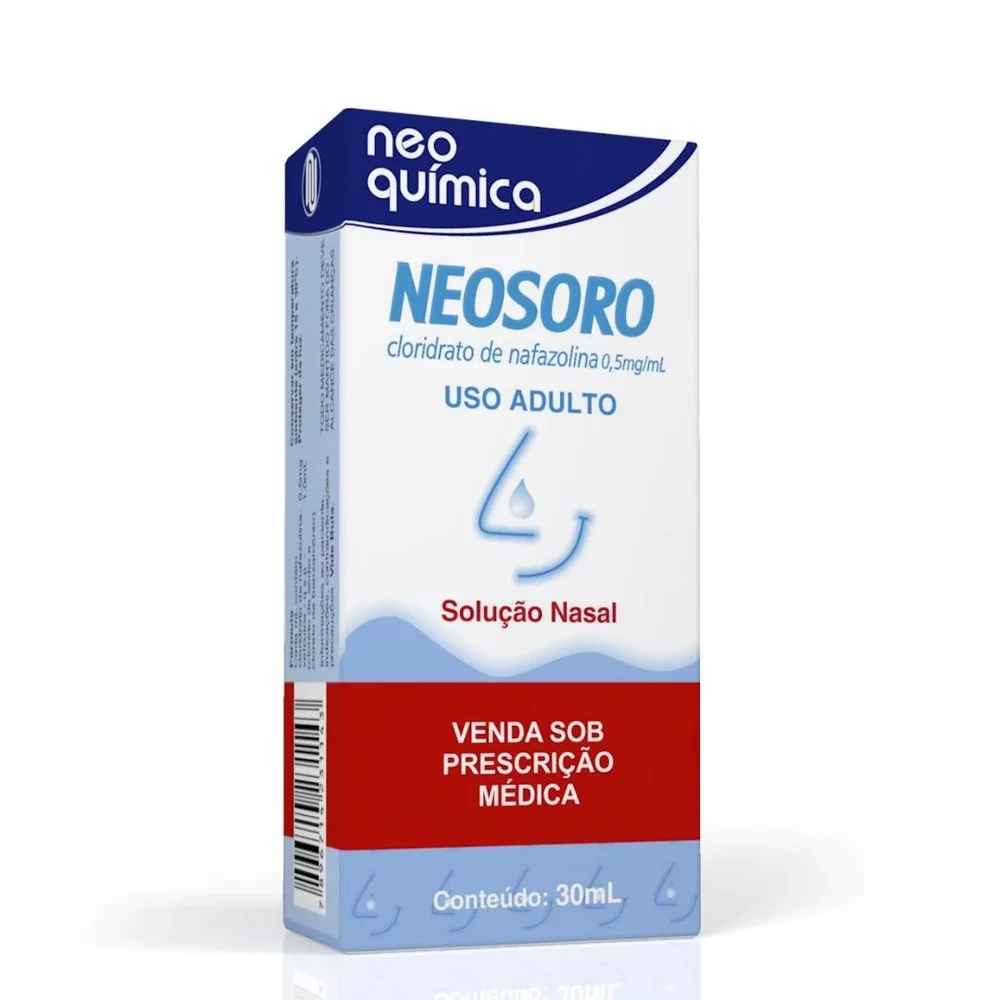 NEOSORO 30ML GOTAS