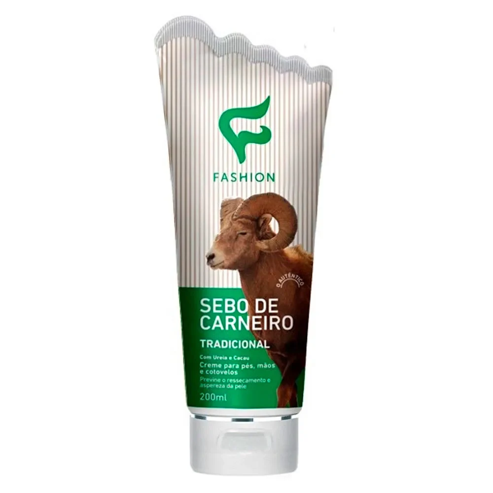Sebo De Carneiro Apinil Com 12