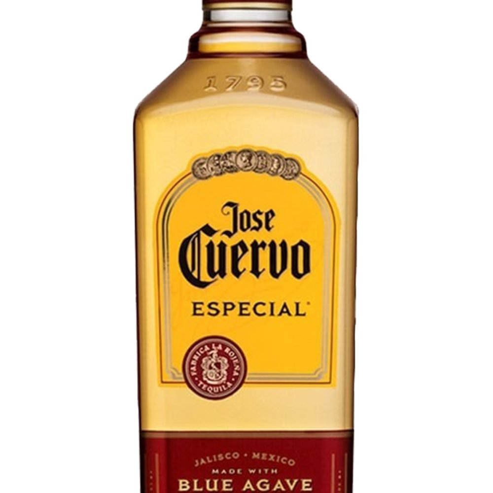 Tequila José Cuervo 750ML